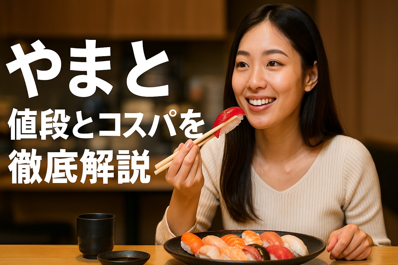 やまと 値段とコスパを徹底解説