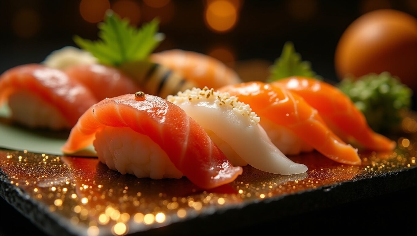 栃木県の高級寿司食べ放題完全ガイド