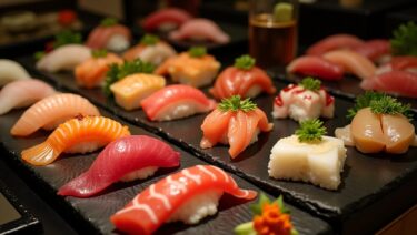 厳選！柏で高級寿司食べ放題のおすすめ店紹介