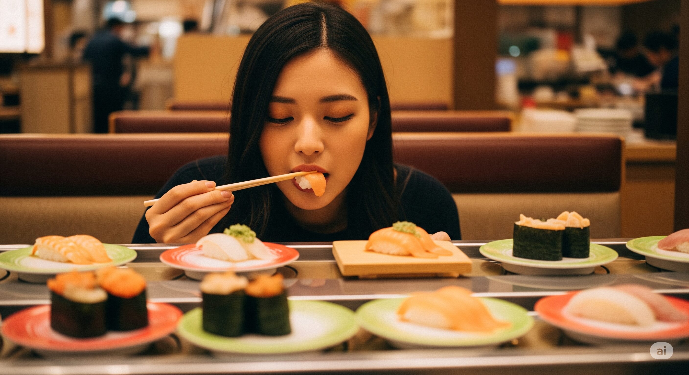 東京で高級寿司が食べ放題のランチおすすめ店を選ぶポイントと注意点