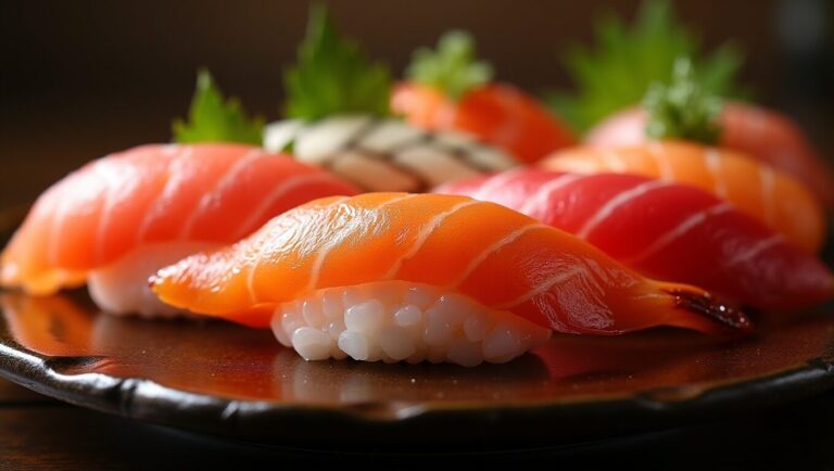 【水戸市の高級寿司】特別な日に訪れたい名店・ランチ・個室情報