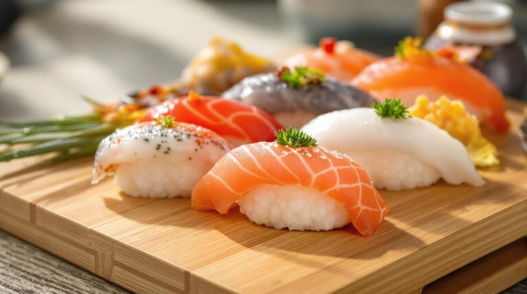 【新潟市】高級寿司のおすすめ店と選び方完全ガイド！ランチ情報も