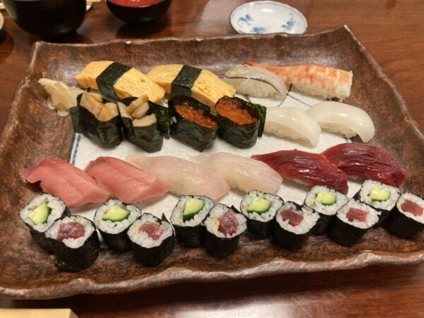 ふく鮨
