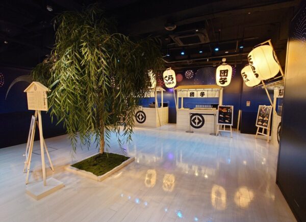 グローバル旗艦店 銀座