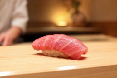つくばの高級寿司|接待と記念日で外さない厳選店
