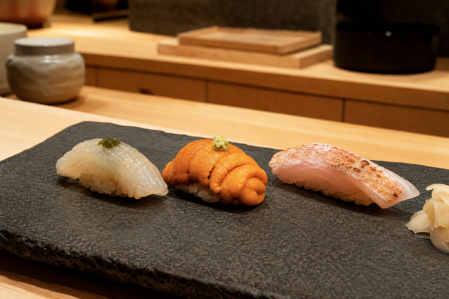 下関で高級寿司を任せる3店、個室相場と予約判断
